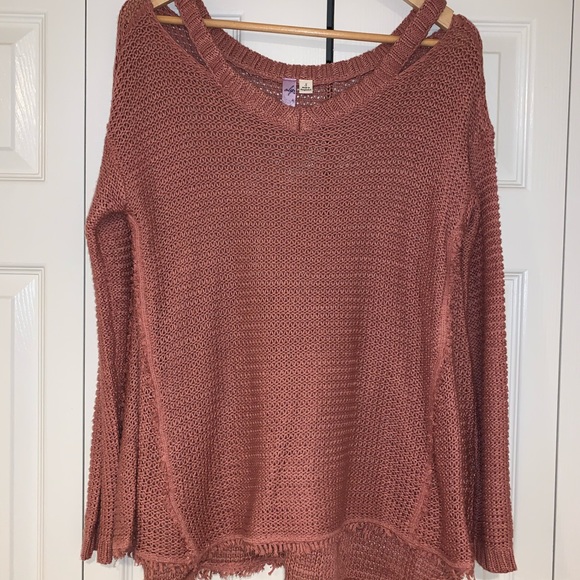 Sweater - Picture 3 of 7